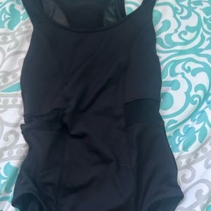 Tank Leotard